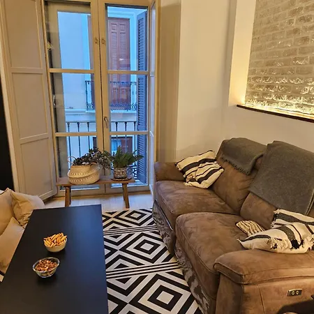 Apartman Square Apartmens Arthur Gebhard *